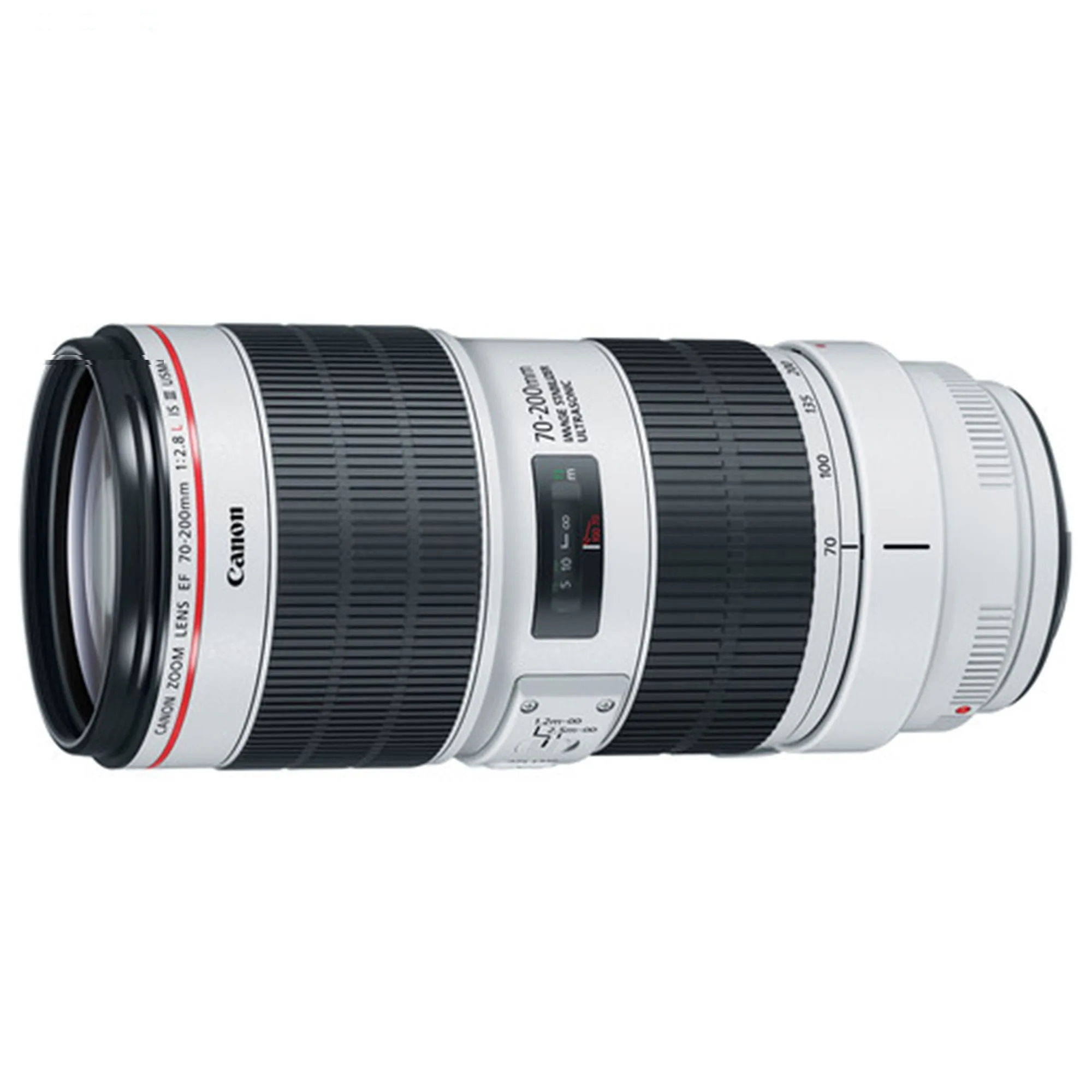 لنز کانن مدل EF 70-200mm f/2.8L IS III USM