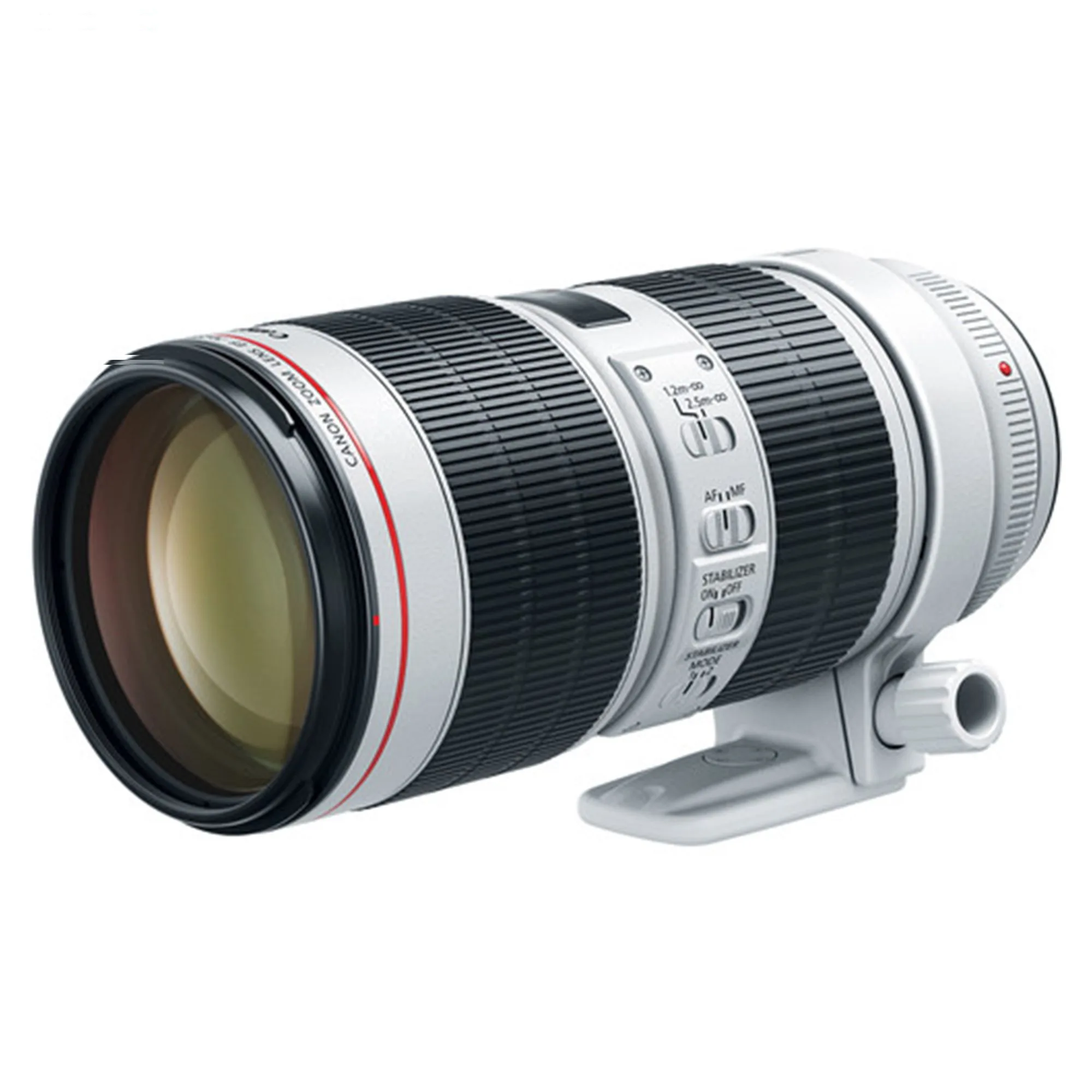 لنز کانن مدل EF 70-200mm f/2.8L IS III USM