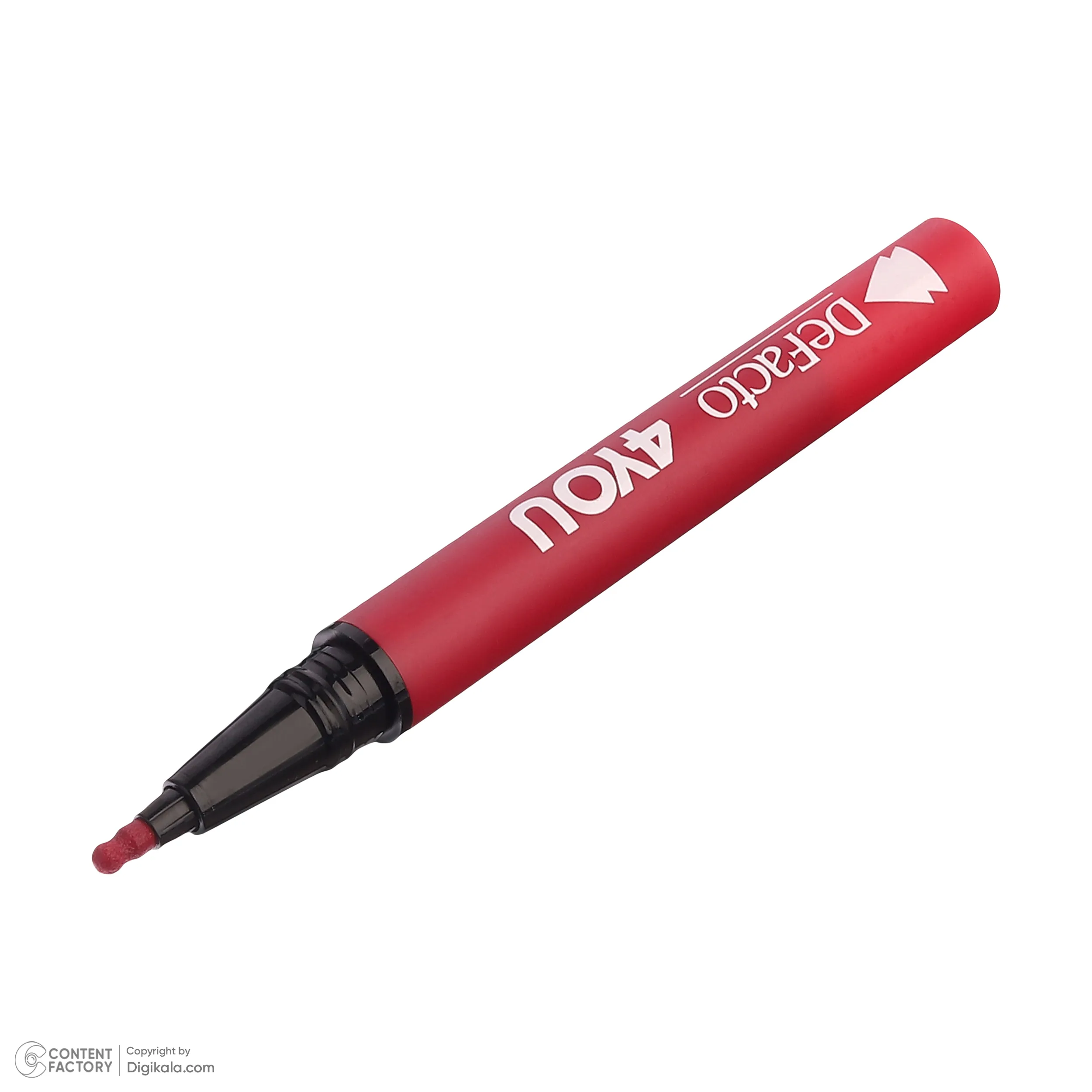 مداد لب دیفکتو مدل Silky شماره 805