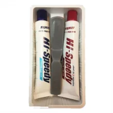 کیت رنگ موی های اسپیدی شماره 3