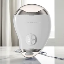 ناخن گیر برقی مدل NMG-MZ187