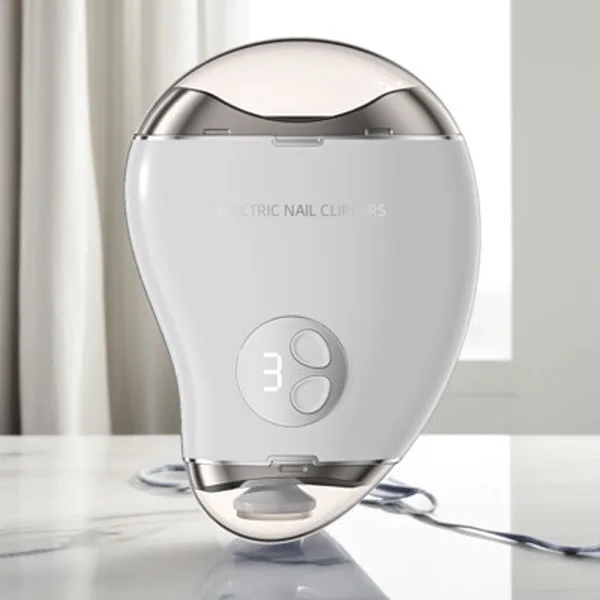 ناخن گیر برقی مدل NMG-MZ187