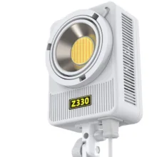 نور ثابت ال ای دی سپتا مدل COB LIGHT Z330