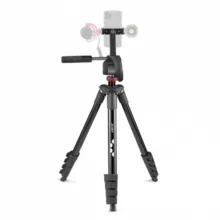 سه پایه دوربین جابی مدل Compact Advanced Kit کد JB01764