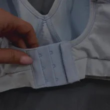 سوتین ورزشی زنانه تی یو مدل 551