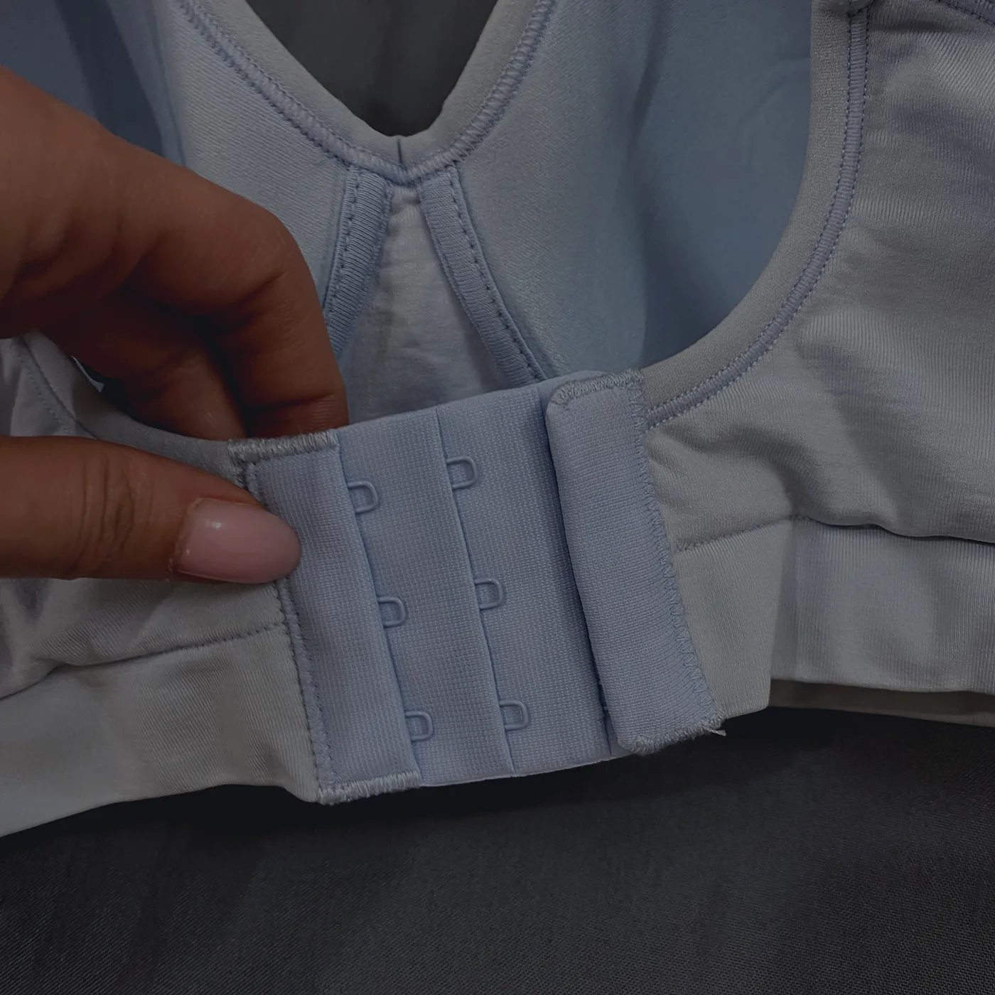 سوتین ورزشی زنانه تی یو مدل 551