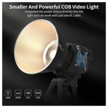 نور ثابت ال ای دی ژیون مدل MOLUS B100