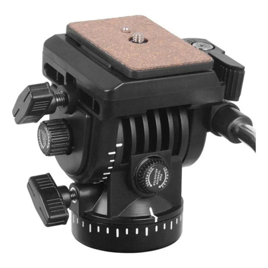 سه پایه دوربین کینگ‌جوی مدل VT-890H