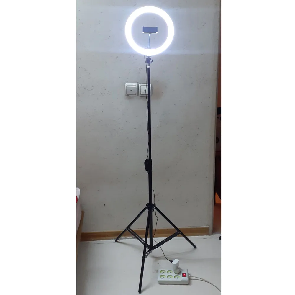رینگ لایت کد RFL-DX-260