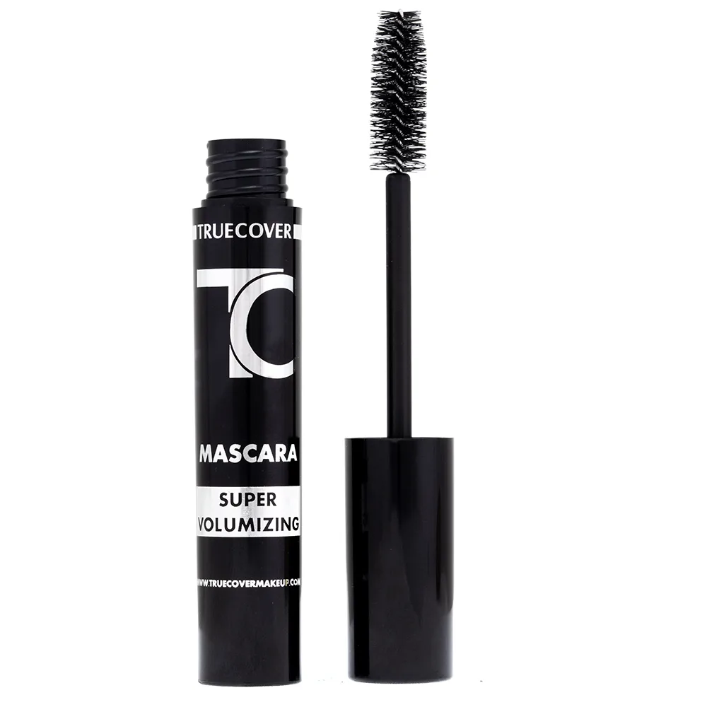 ریمل تروکاور مدل super volumizing