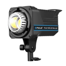 نور ثابت ال ای دی پلوز مدل Dual Color Temperature 150W