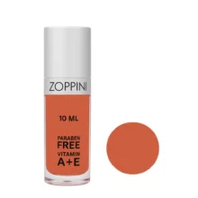 رژ لب مایع مات زوپینی مدل VOLUMIZING شماره 207