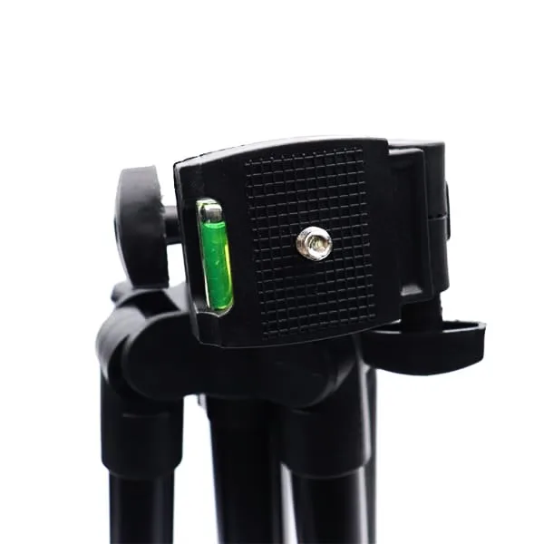 سه پایه دوربین مدل TRIPOD 3120A