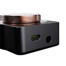 سوهان ناخن برقی بلوکیو مدل BQ108