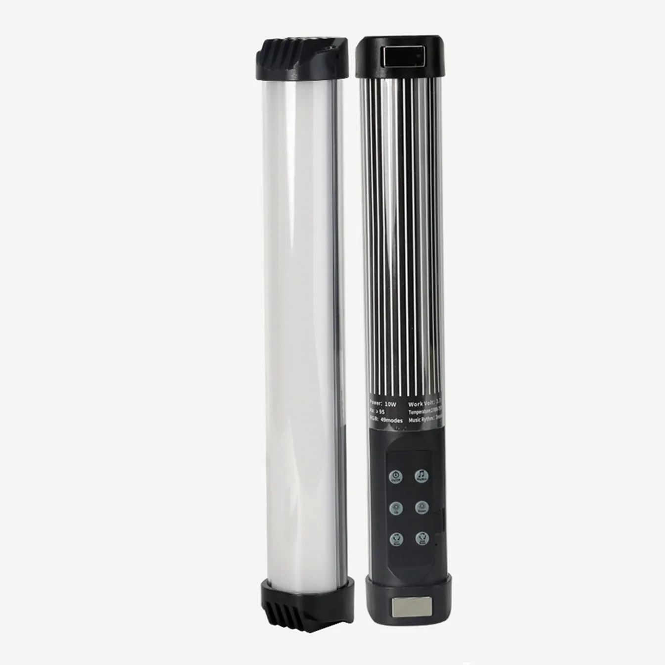 باتوم لایت مدل RL-30SL