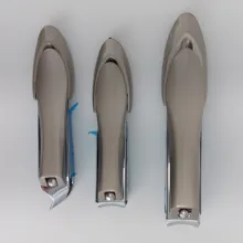 ناخن گیر شادن مدل m512 بسته 3 عددی