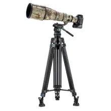 سه پایه دوربین فوتوپرو مدل DV-5A