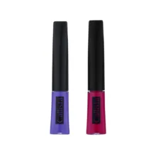 خط چشم مویی کالیستا مدل 04 رنگ بنفش به همراه خط چشم مویی کالیستا مدل 06 رنگ سرخابی