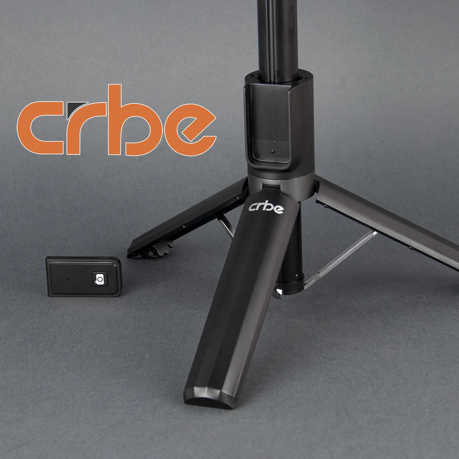 رینگ لایت کربی مدل BE-L102 TRIPOD