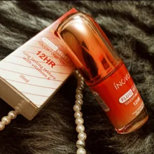 کرم پودر اینووکس شماره 305 حجم 35 میلی لیتر