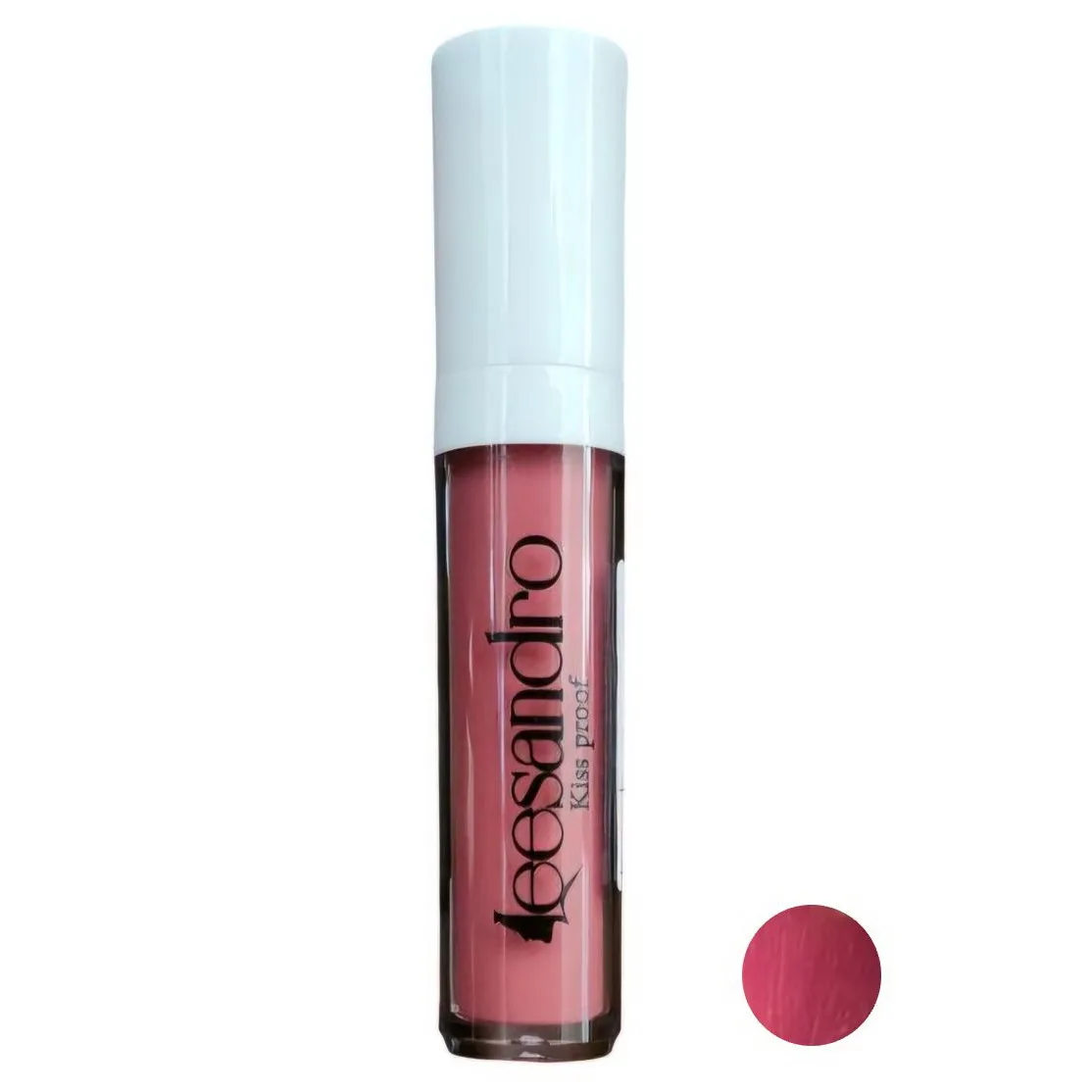 رژ لب مایع لیساندرو شماره 100 105 108 بسته 3 عددی