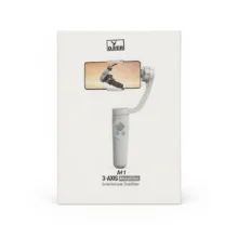 گیمبال فیبمبرداری M1 مدل دییر