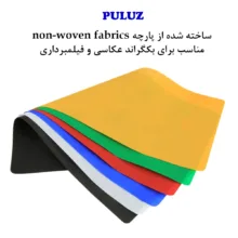 فون عکاسی پلوز مدل Collapsible مجموعه 6 عددی