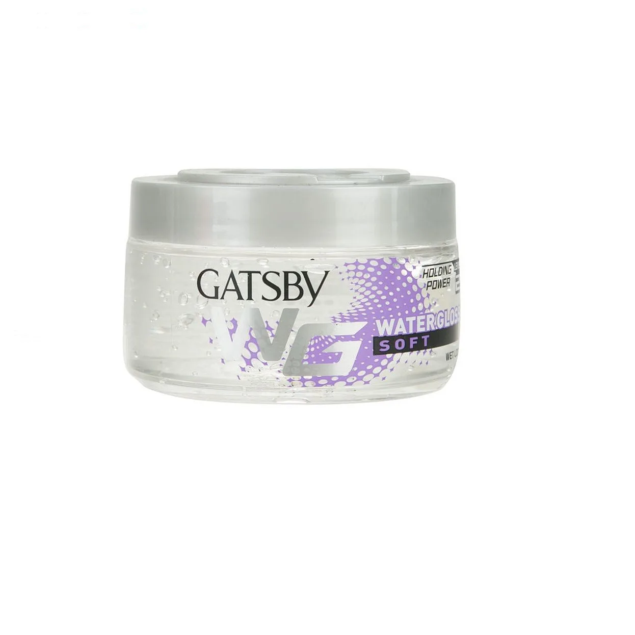 ژل حالت دهنده مو Gatsby مدل Soft حجم 300 میلی لیتر