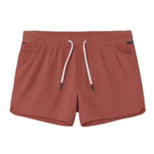 شلوارک ورزشی زنانه رانگلر مدل Wr 19373441