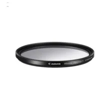 لنز کانن مدل EF 50mm f/1.8 STM به همراه فیلتر لنز یو وی 49 کانن