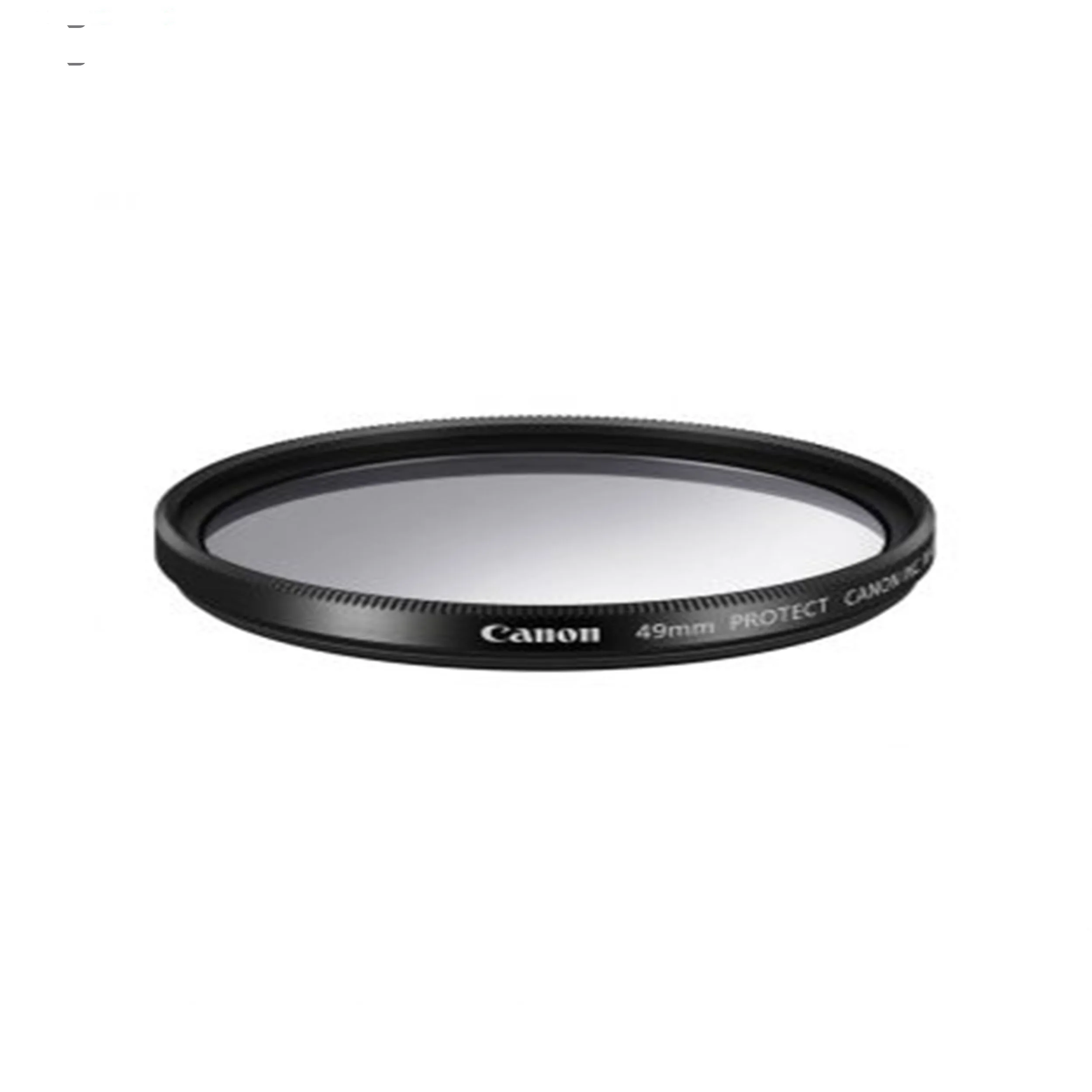 لنز کانن مدل EF 50mm f/1.8 STM به همراه فیلتر لنز یو وی 49 کانن