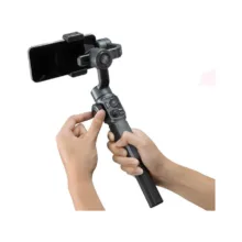 تک پایه دوربین ژیون مدل Smooth 5 Combo