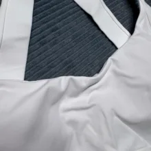 نیم‌تنه ورزشی زنانه مدل 280315