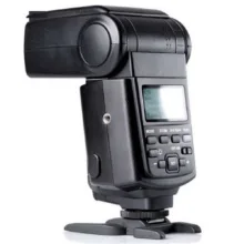 فلاش گودکس مدل TT680-N TTL
