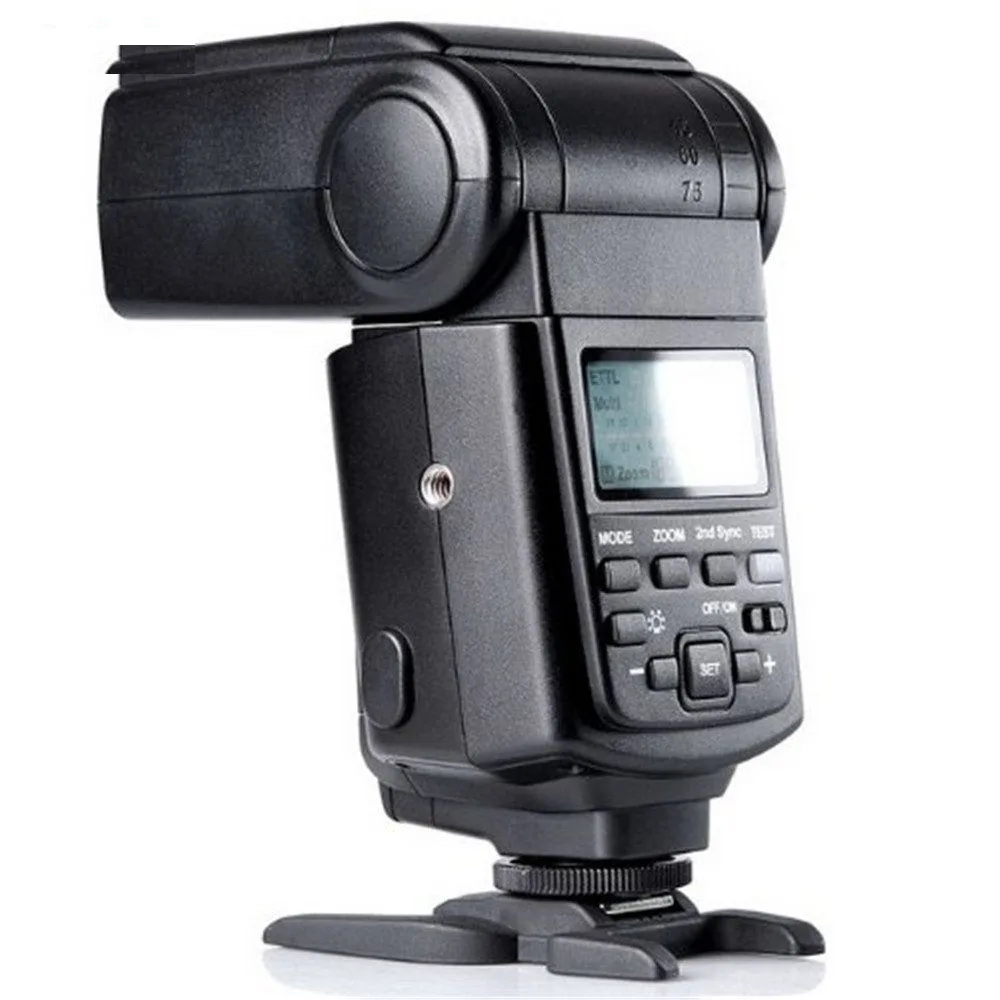 فلاش گودکس مدل TT680-N TTL