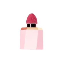 رژگونه مایع مات شگلم مدل Bloom شماره On Point