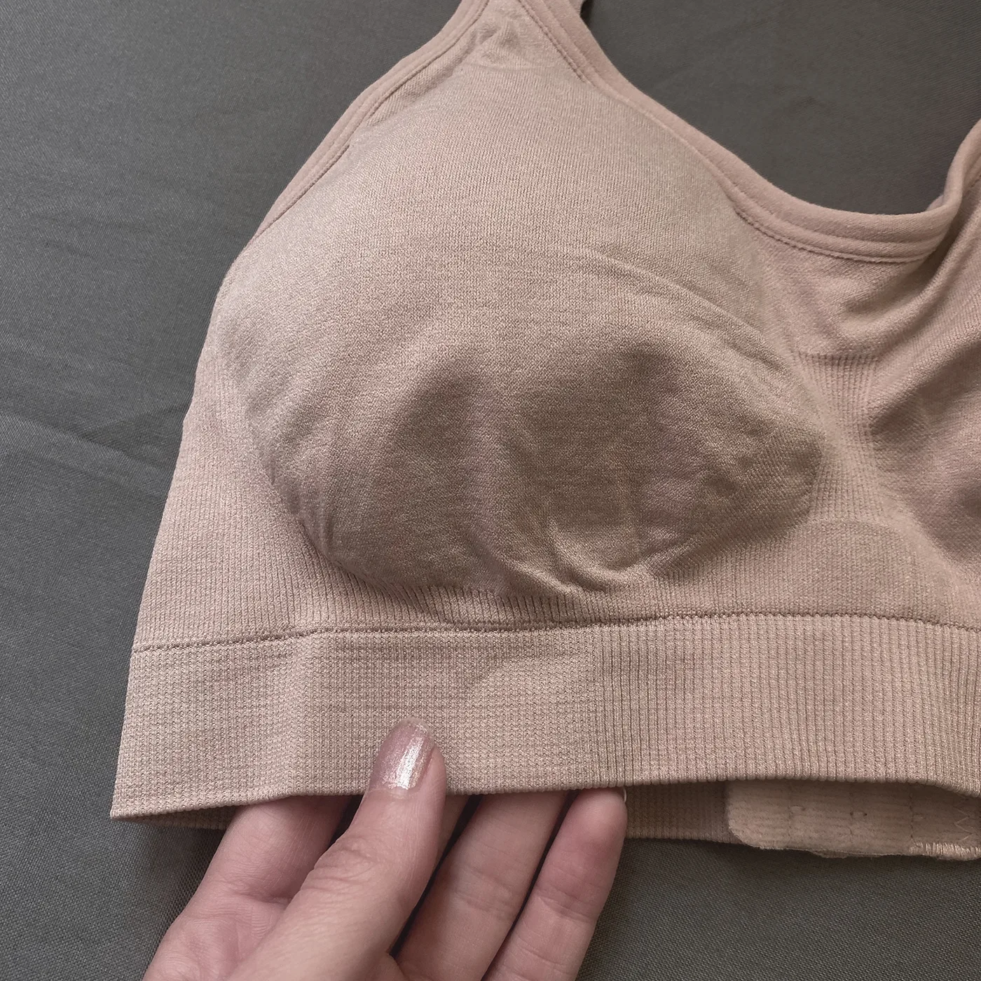 سوتین ورزشی زنانه مدل 9971