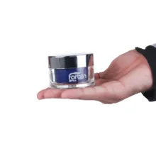 کرم سفتکننده و ضد چروک شب فاربن مدل رتینول مناسب برای انواع پوست حجم 50 میلیلیتر مجموعه شش عددی