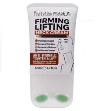 کرم سفت کننده و لیفتینگ وکالی مدل کلاژن حجم ۱۲۰ میلی لیتر