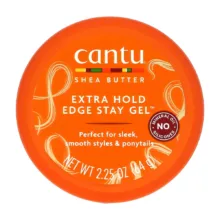 ژل مو کانتو مدل extra hold edge stay وزن 64 گرم