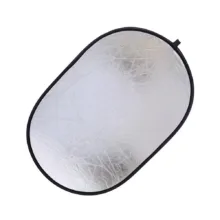 رفلکتور 2 کاره زومی مدل 2in1 سایز 60x90 سانتی متر
