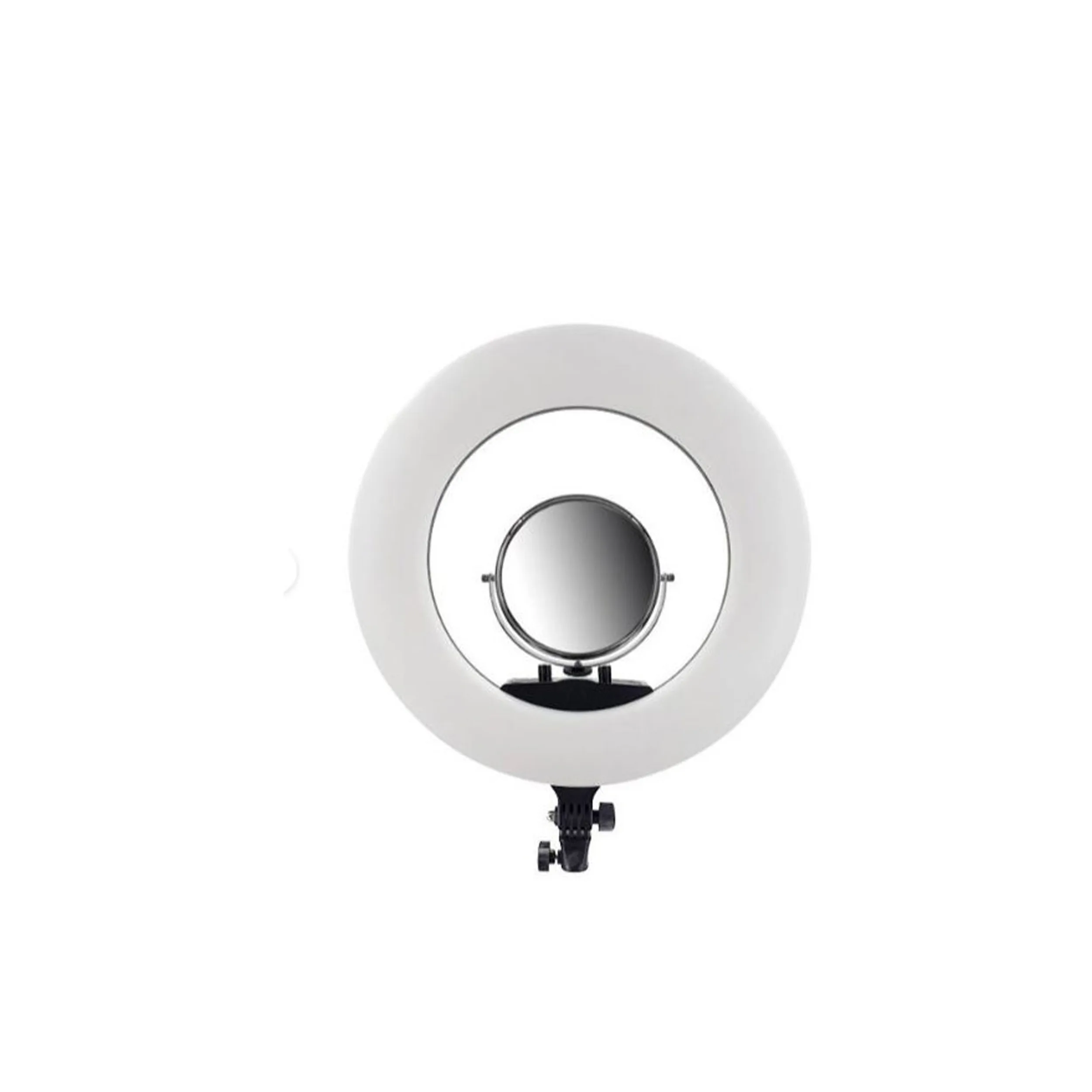 رینگ لایت مدل HERO JL-F388