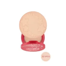 هایلایتر پاستل مدل Stardust Highlighter شماره 322