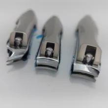 ناخن گیر شادن مدل m512 بسته 3 عددی
