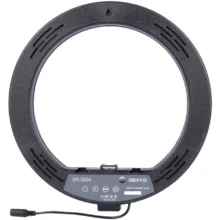 رینگ لایت سی یرا مدل SR-320A