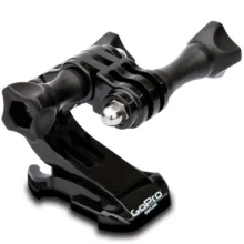 پایه و اتصالات مخصوص کلاه گوپرو مدل AHFMT-001