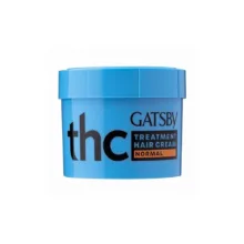 کرم مو گتسبی مدل THC حجم 250 میلی لیتر