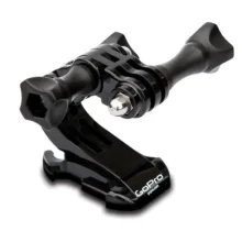 پایه و اتصالات مخصوص کلاه گوپرو مدل AHFMT-001