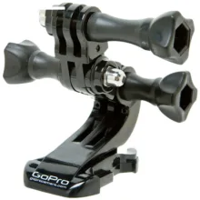 پایه و اتصالات مخصوص کلاه گوپرو مدل AHFMT-001