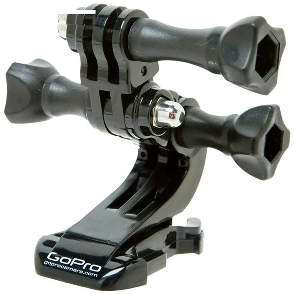 پایه و اتصالات مخصوص کلاه گوپرو مدل AHFMT-001